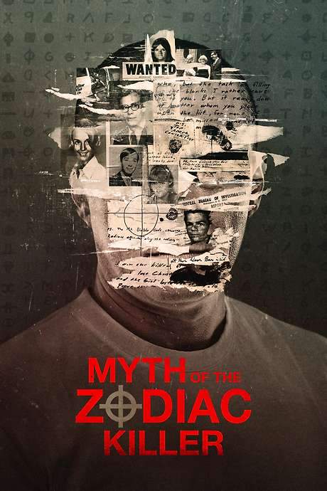Myth of the Zodiac Killer